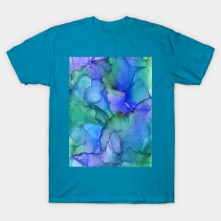 Blue Lagoon T-Shirt